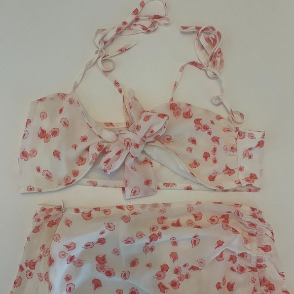 PRINCESS POLLY 2-PIECE SET - Picture 3 of 4